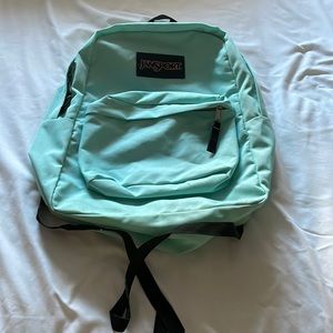Jansport backpack